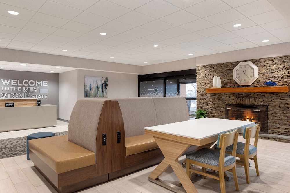 Hampton Inn Bloomsburg - featured photo