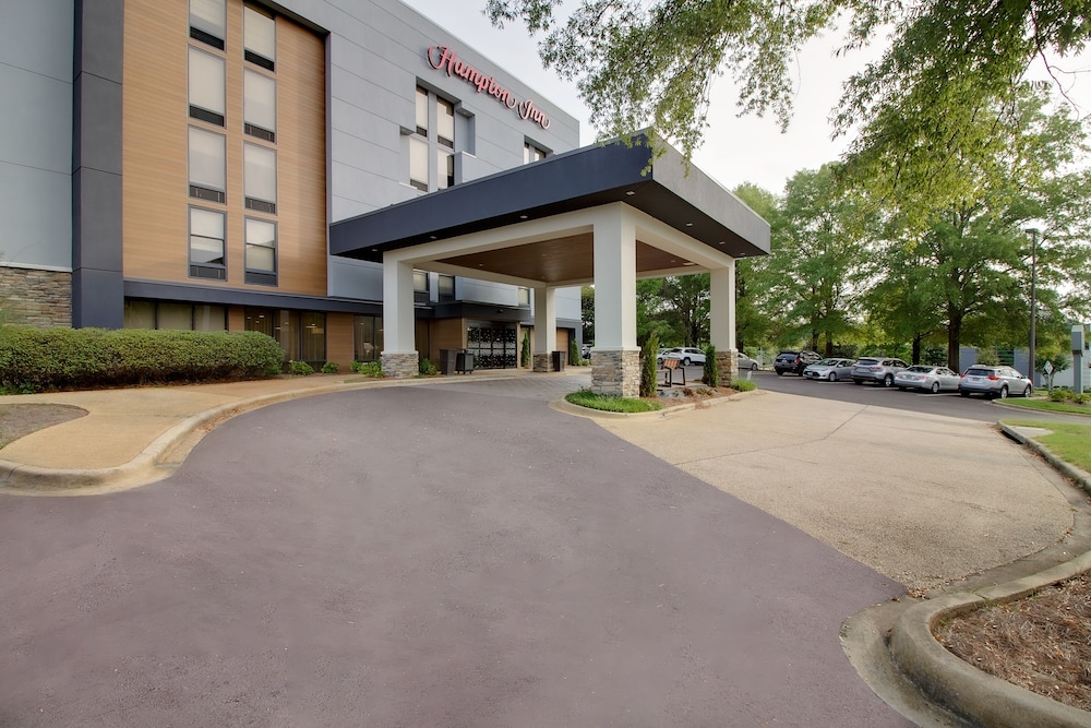 Hampton Inn Birmingham Colonnade 280 - photo 64