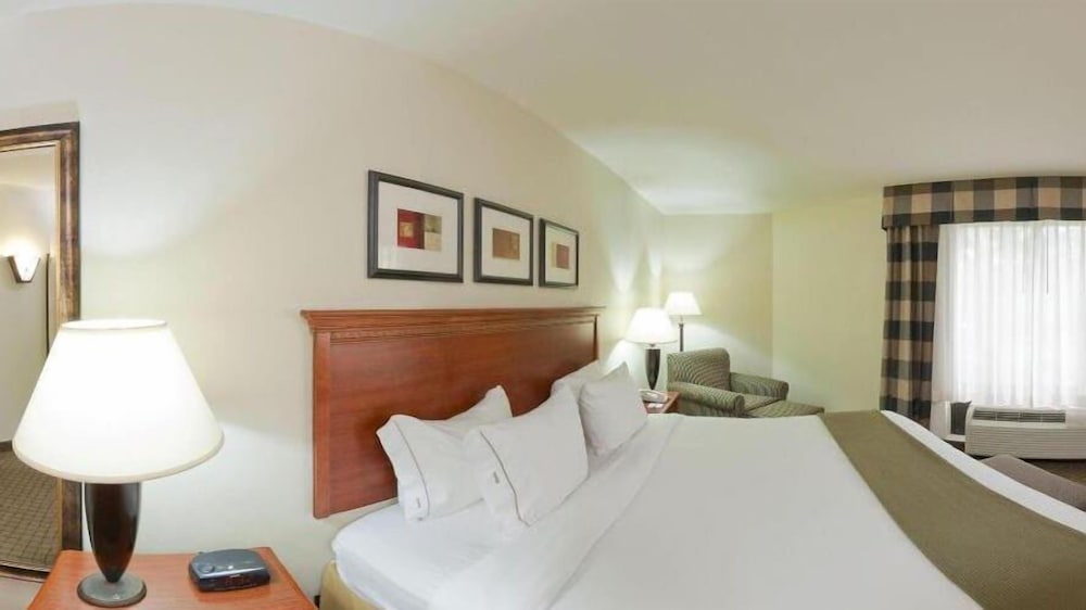 Holiday Inn Express & Suites Flowood by IHG - photo 6