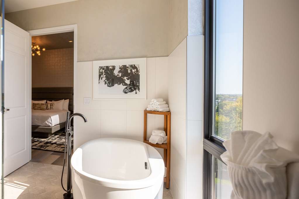 Hotel Rock Lititz - photo 23