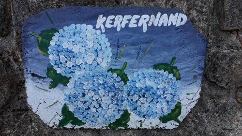 Kerfernand - carbon neutral hotel in Berne