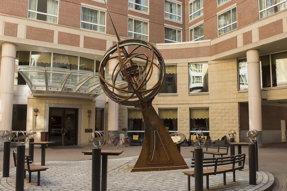 Kimpton Marlowe Hotel by IHG - photo 94
