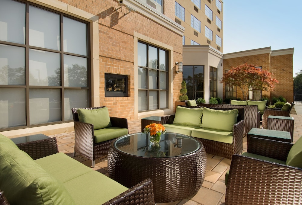 DoubleTree by Hilton Sterling Dulles Airport - photo 62