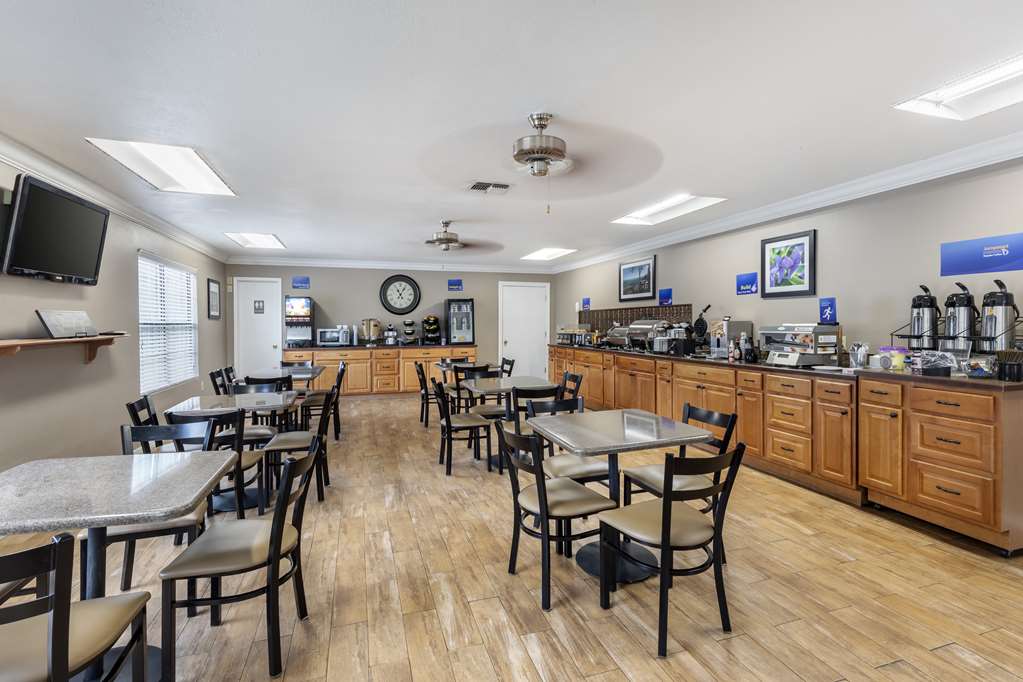 Best Western Of Hope - photo 25