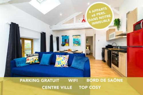 Tintin Locationtournus in Tournus, France