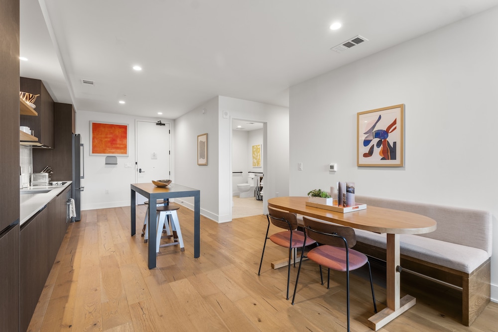 Austin Condo Hotel - photo 274