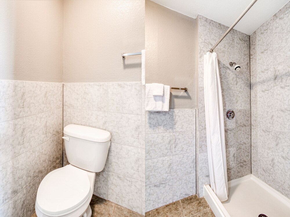 OYO Inn Dallas South - photo 38
