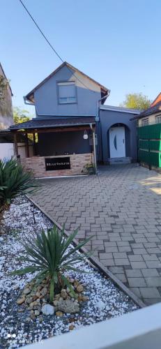 Kuća Barbara — Slavonski Brod — photo 5