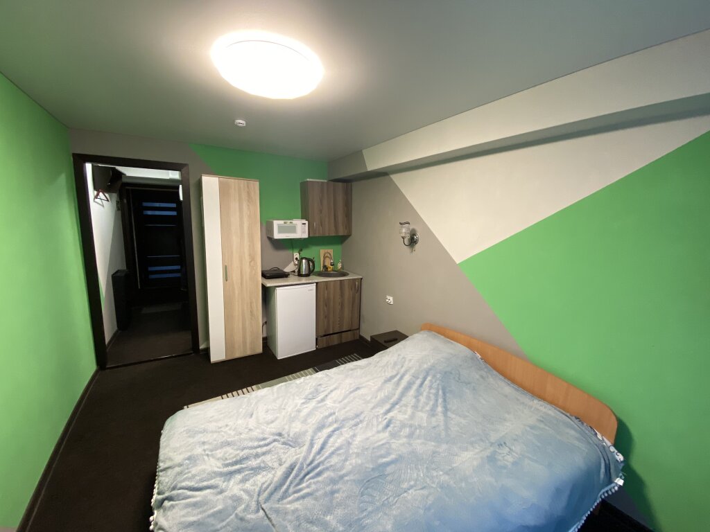Pobeda Mini hotel - last minute hotel in Vilyuchinsk
