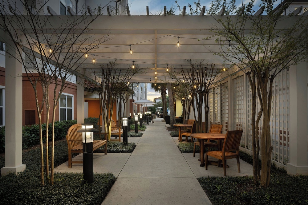 Residence Inn by Marriott Sandestin at Grand Boulevard - photo 26