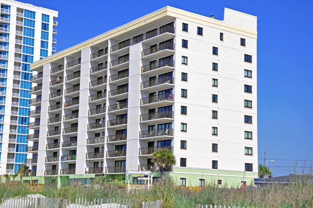 Springs Towers 804 in North Myrtle Beach, United States