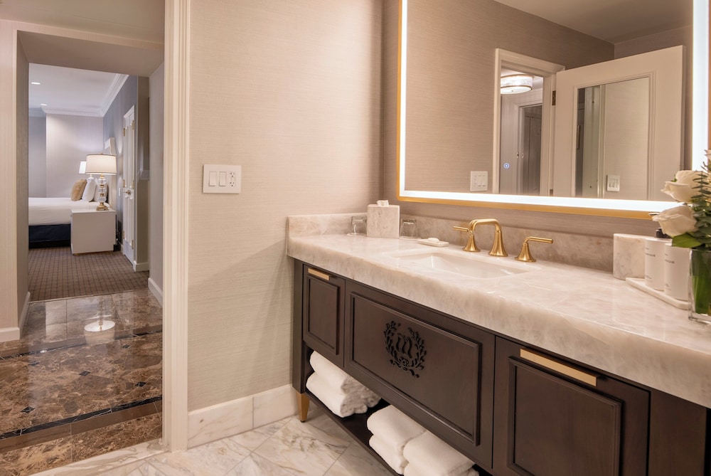 Willard InterContinental Washington by IHG - photo 156