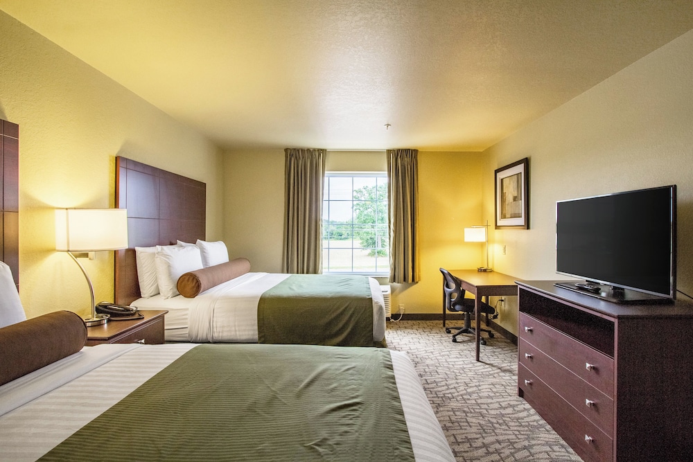 Cobblestone Hotel & Suites Orrville - photo 13