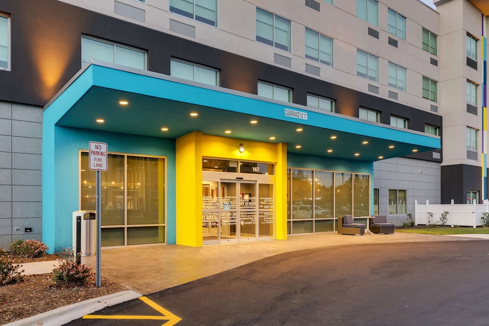 Tru by Hilton Smithfield I 95 - photo 59