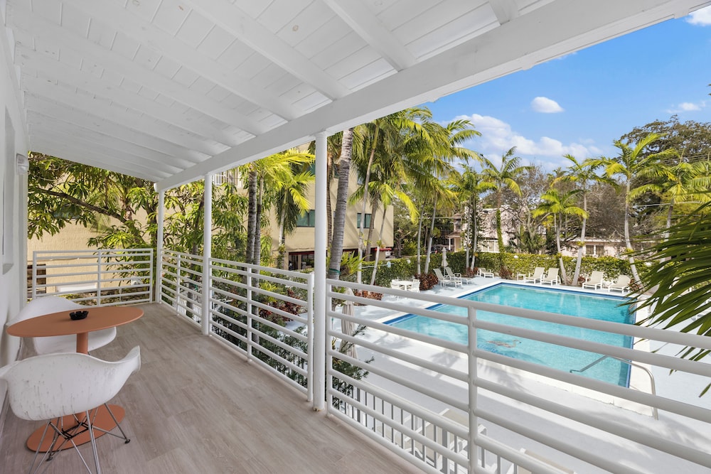 The New Yorker Hotel Miami - photo 103