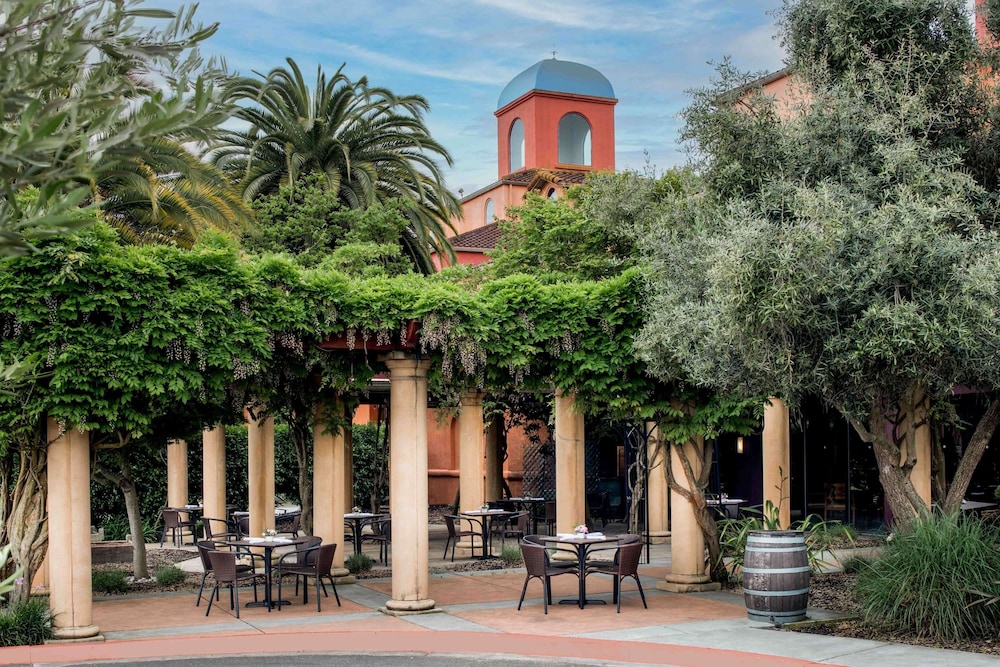 DoubleTree by Hilton Sonoma Wine Country - photo 56