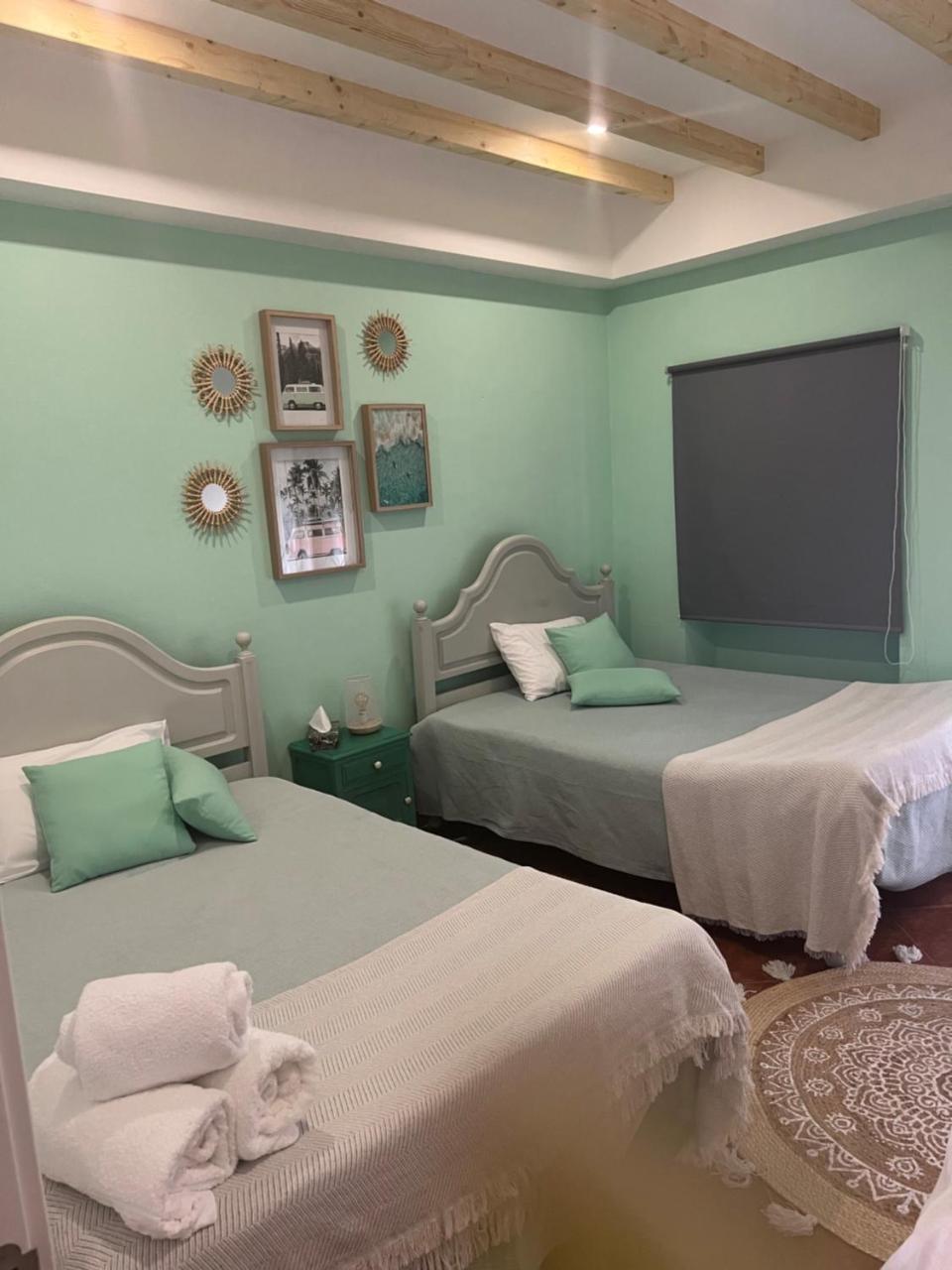 Casa de Férias — 4-Star Luxury Hotel in Nazare, Portugal