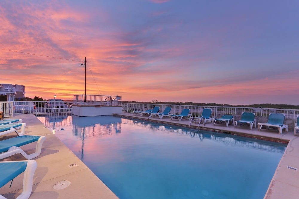 Granada Ocean Resort - photo 18