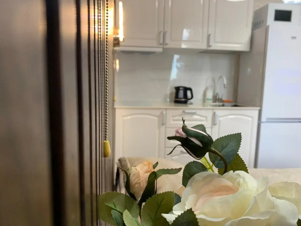 Na Kaspiyskoy 68 Flat - last minute hotel in Sochi