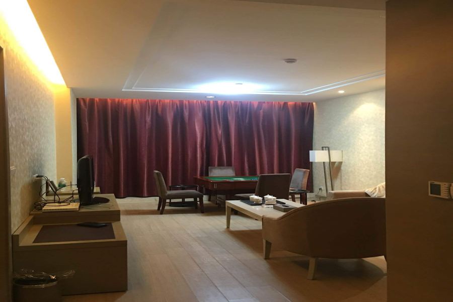 Golden Phoenix Hotel - last minute hotel in Taizhou