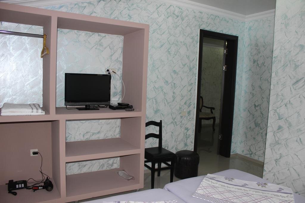 Hotel Gama