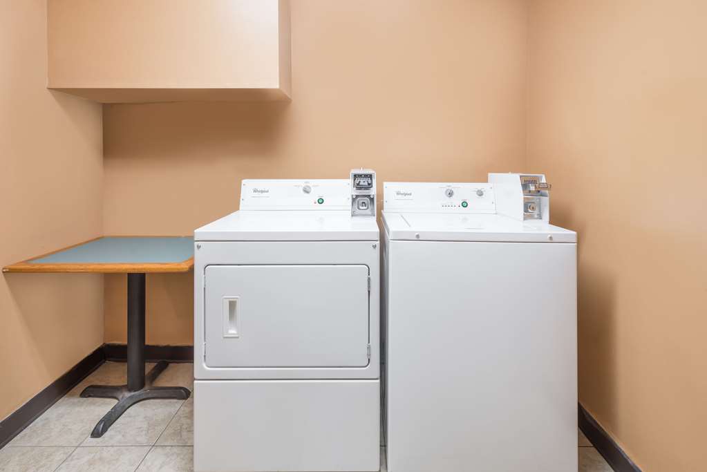 Days Inn by Wyndham Kirksville - photo 18