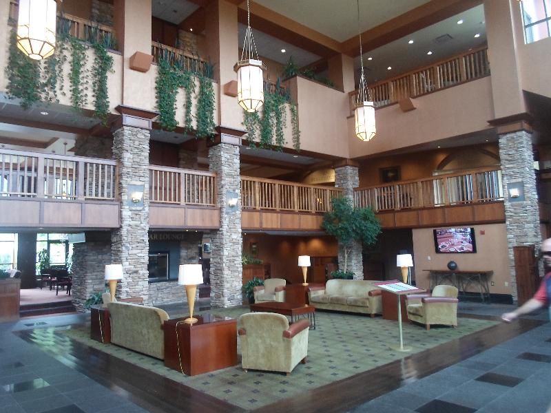 Quail Hollow Resort - photo 45