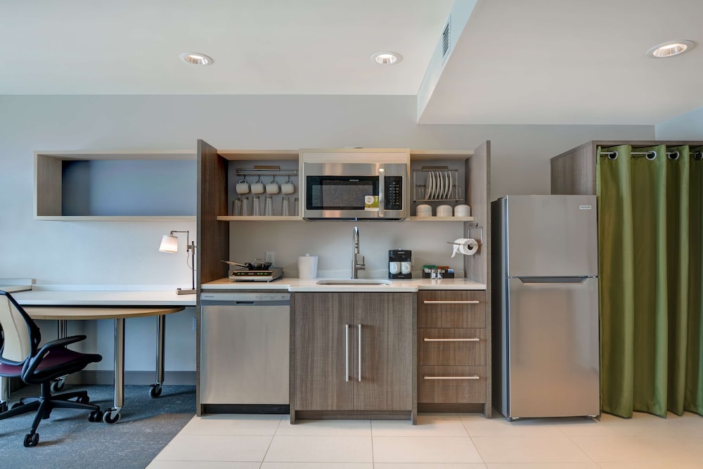 Home2 Suites by Hilton Williston Burlington VT - photo 20