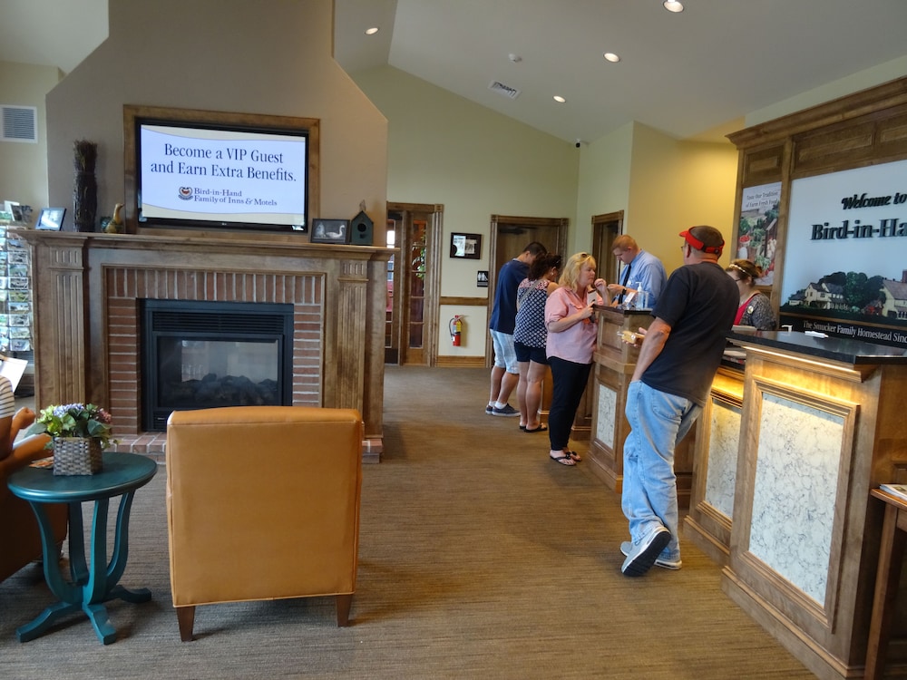 Bird in Hand Family Inn - last minute hotel in Hattiesburg
