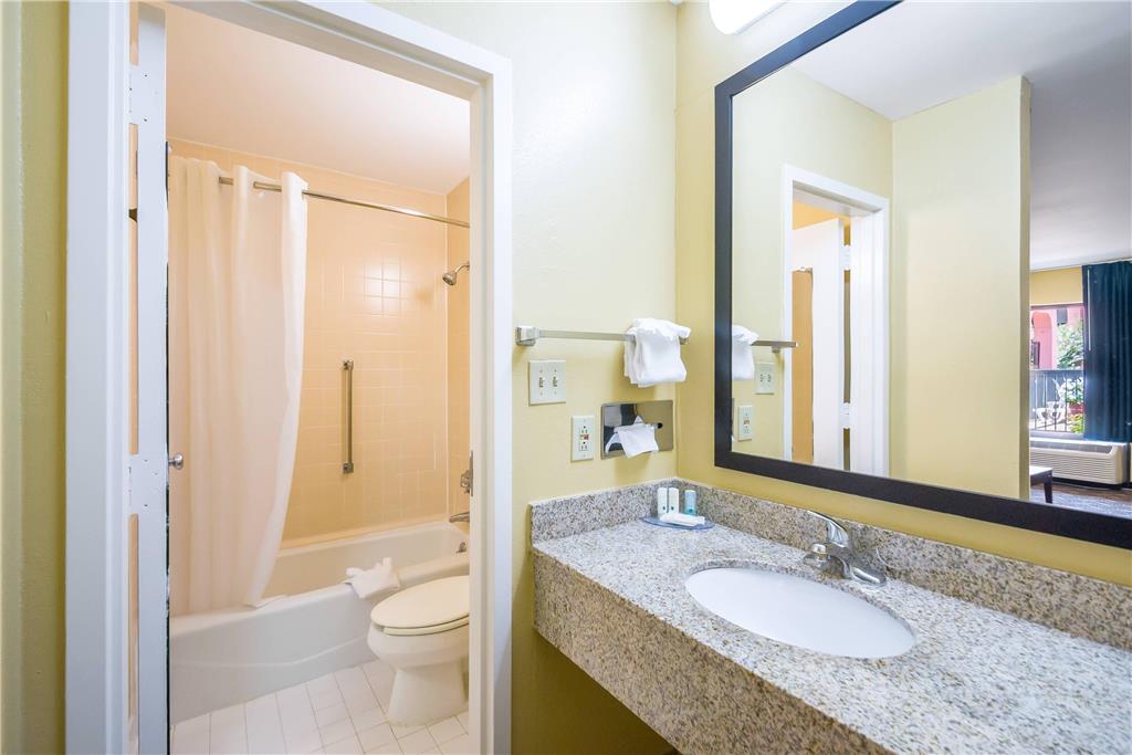 Quality Inn Fredericksburg Central Park Area - photo 34