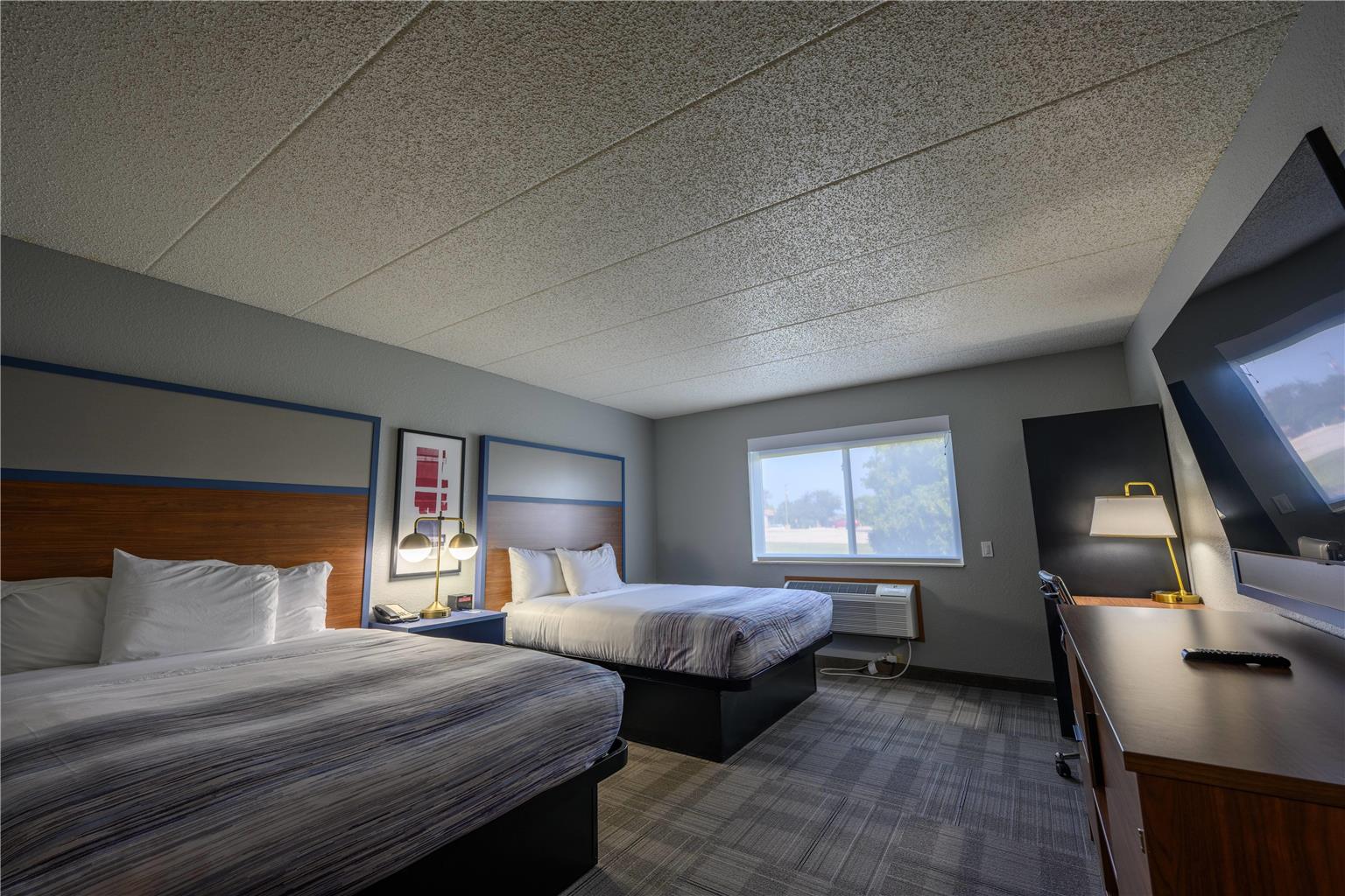AmericInn by Wyndham Monroe - photo 55
