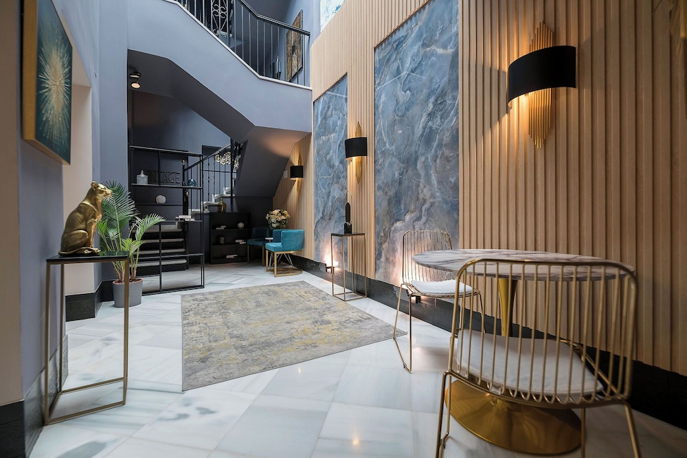 Boutique Suites — Arcos De La Frontera