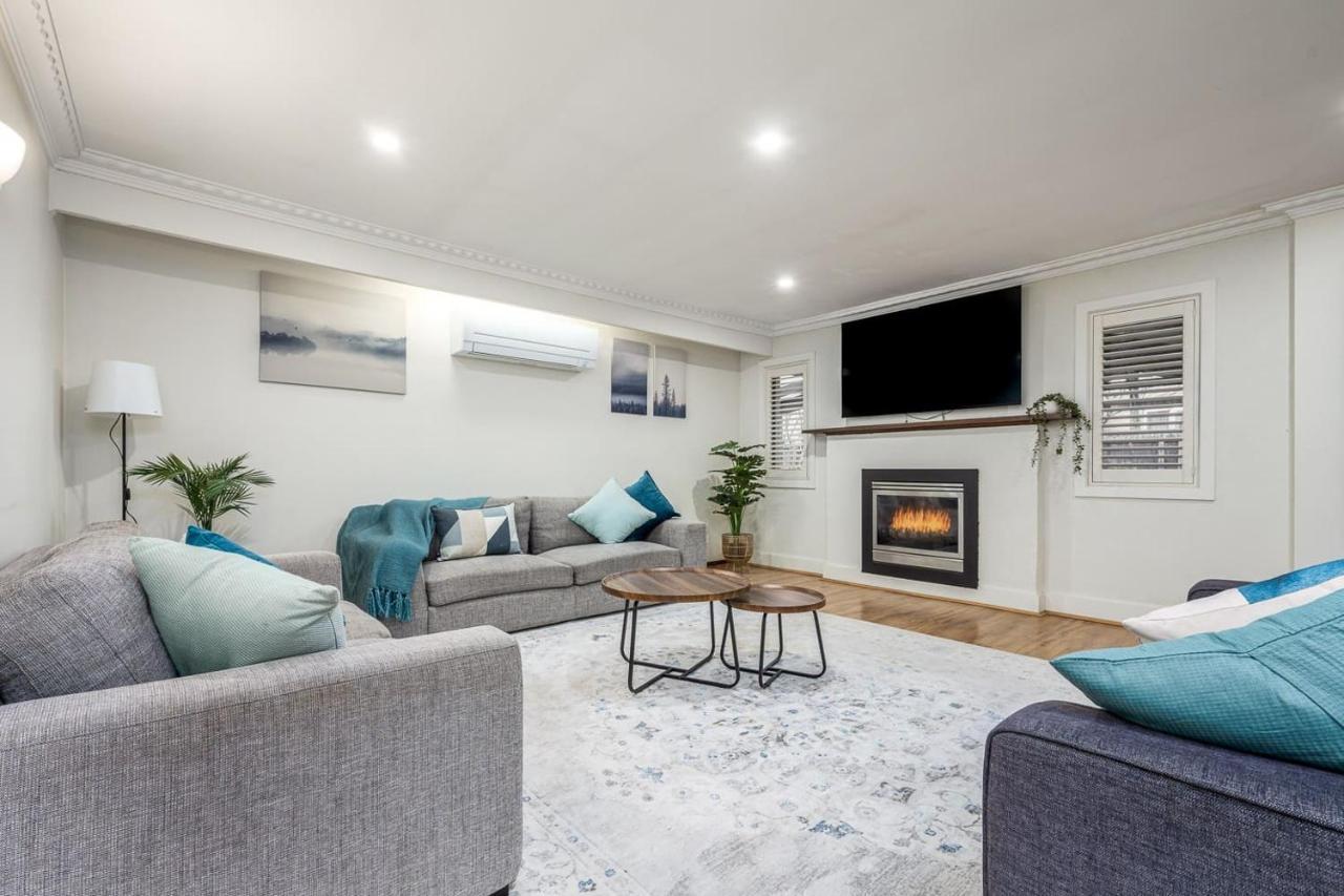 Serene and Spacious Retreat on the Hills — hotel in Berwick