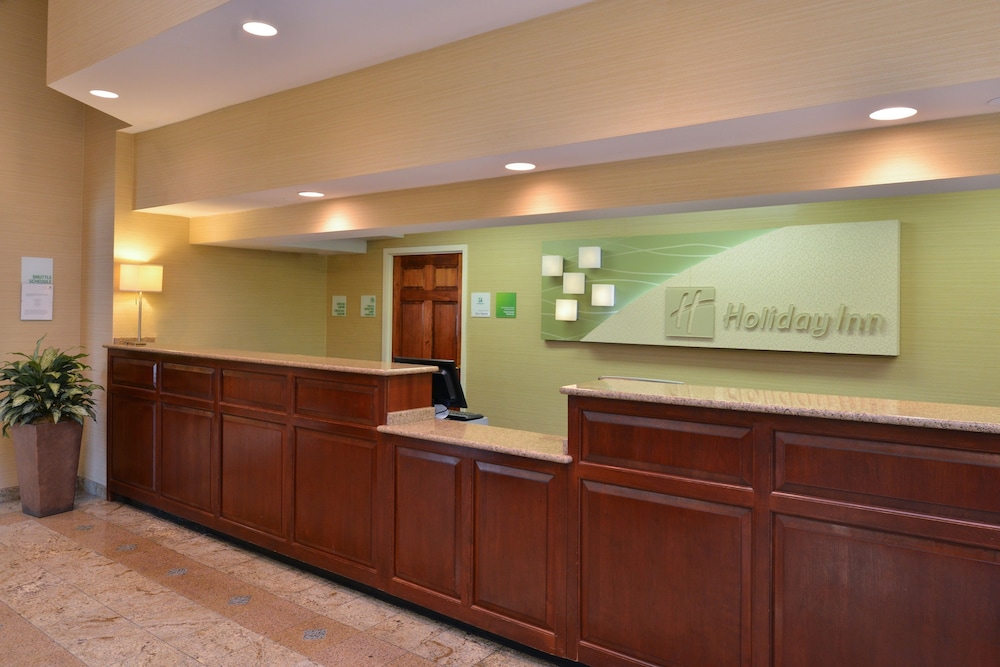Holiday Inn Washington DC Greenbelt MD by IHG - photo 18