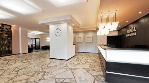 Roza in Ustron, Poland