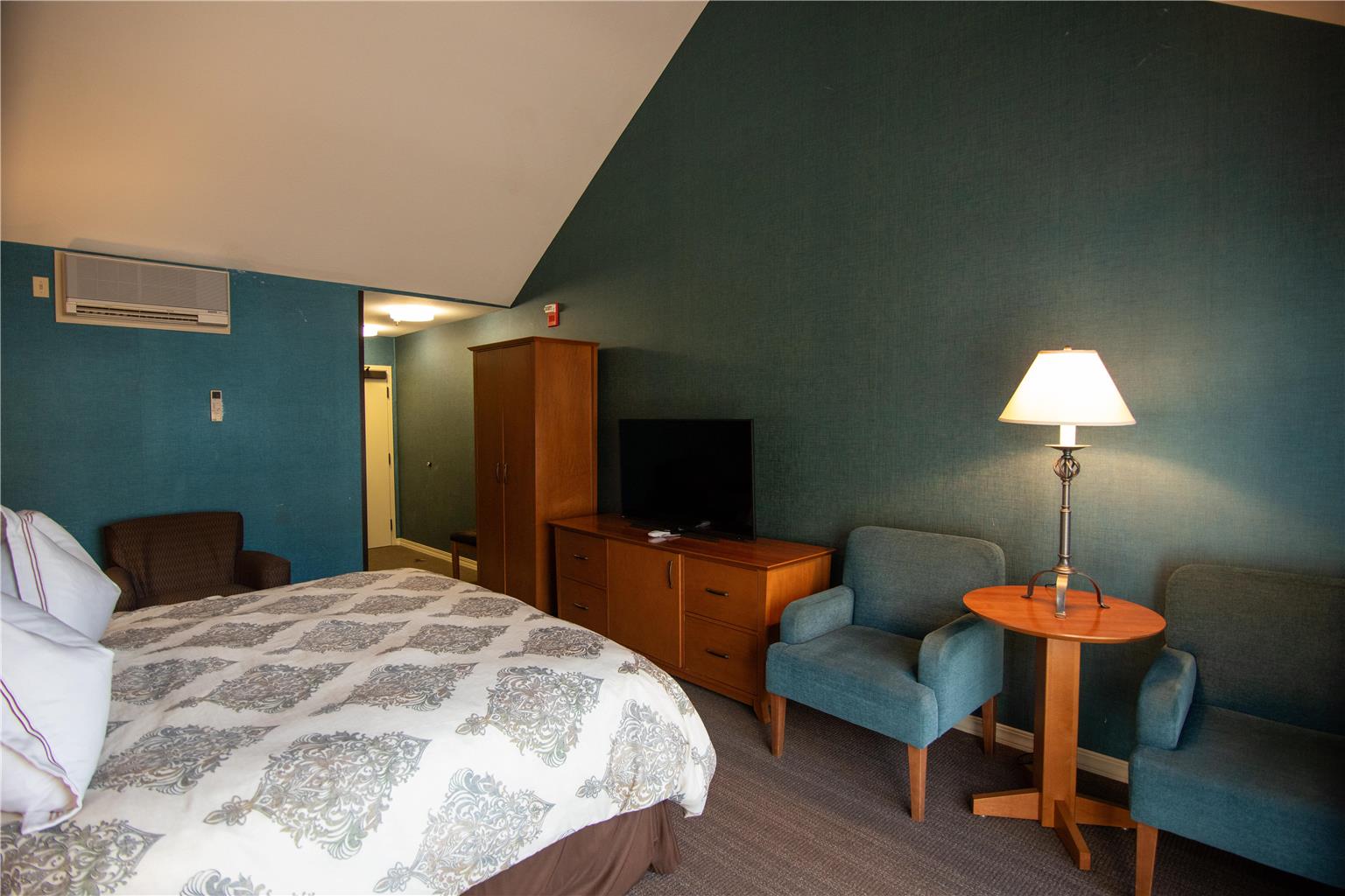 The Bard's Inn BW Signature Collection by Best Western - photo 62