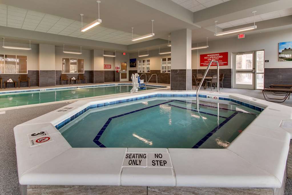 Drury Inn & Suites Columbus Polaris - photo 40