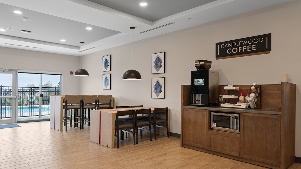 Candlewood Suites Perry National Fairground Area by IHG - photo 57