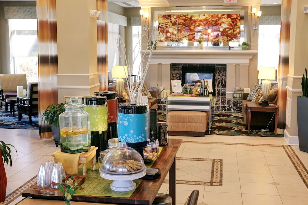 Hilton Garden Inn Aberdeen - photo 5