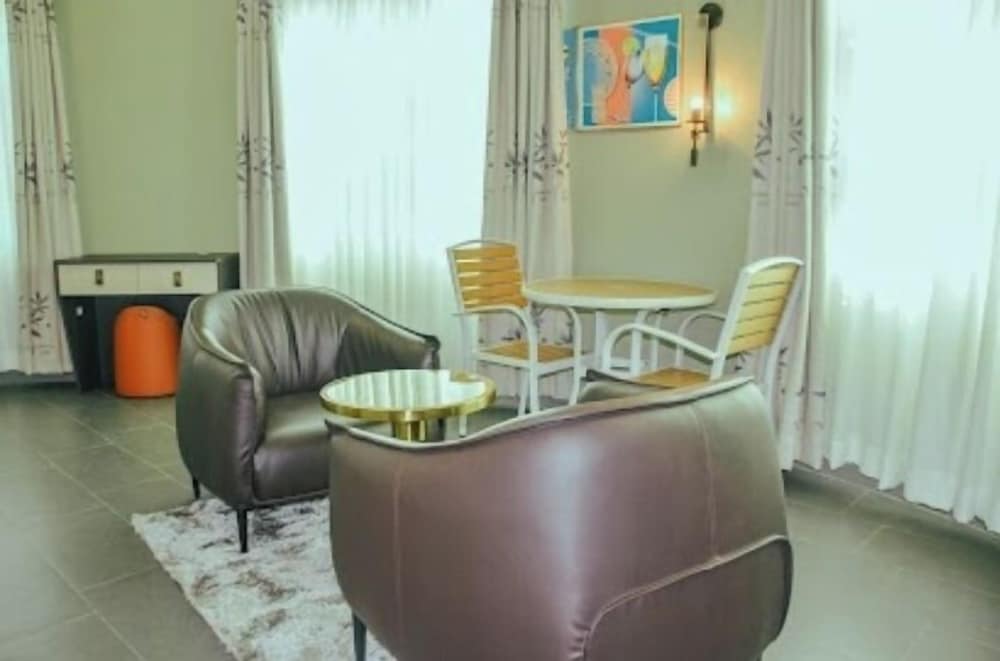 Ahaka cottages in Mbarara, Republic of Uganda