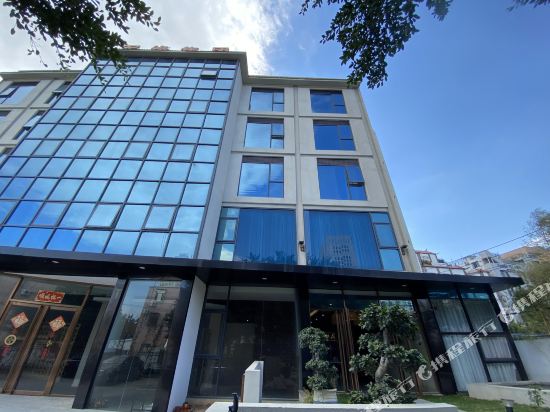 Shengruxiahua - last minute hotel in Xiamen
