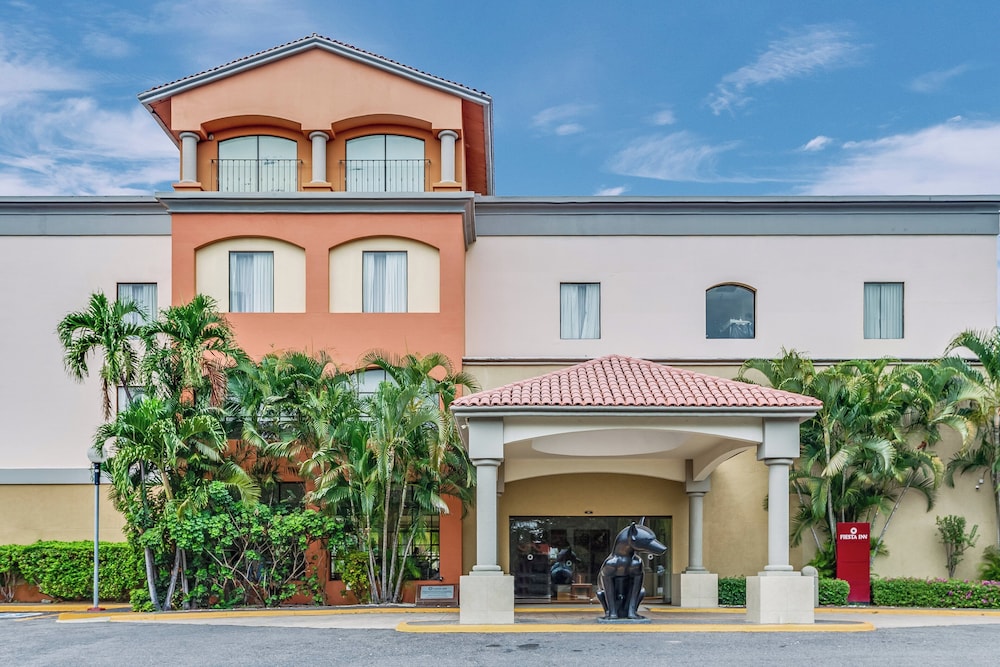 Fiesta Inn Colima — Colima — photo 2