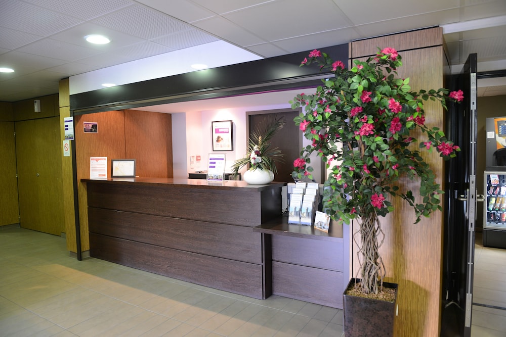 Residhotel Lyon Lamartine — Tassin-La-Demi-Lune — photo 2