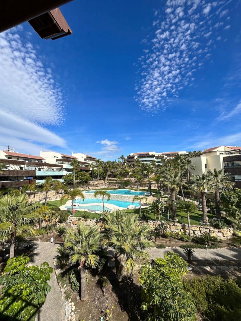 2br Luxe Stay In Marbella Close To Beaches — Benahavis