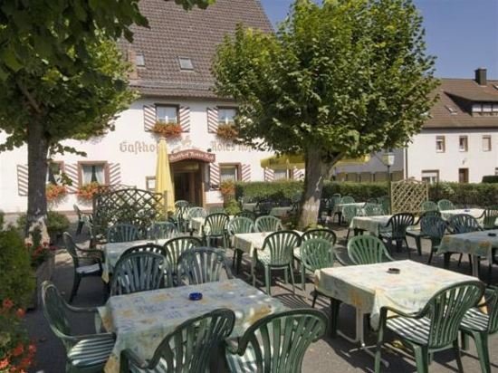 Hotel Gasthof Rotes Roß — hotel in Heroldsberg