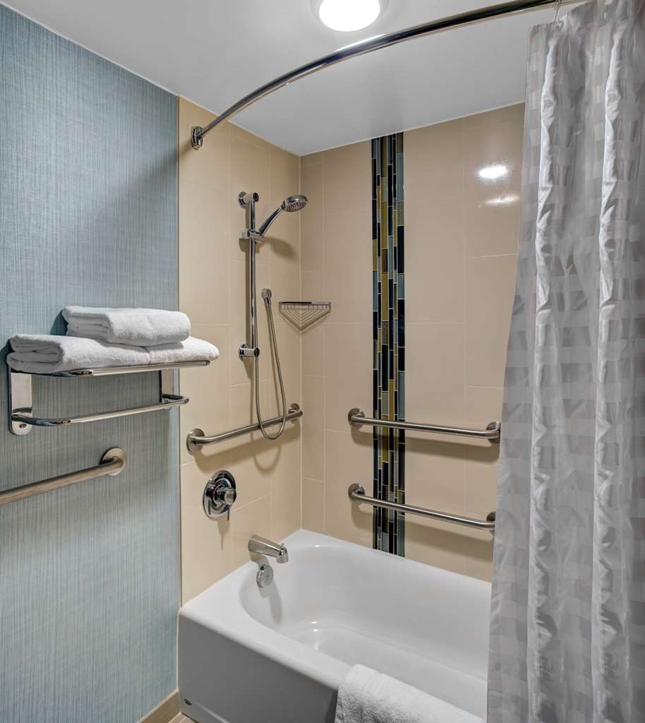 Hyatt Place Denver Airport - photo 6