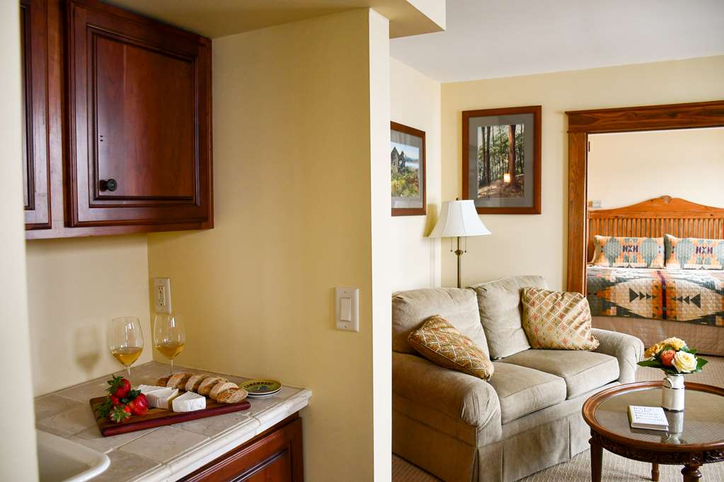 Chestnut Inn at Oquaga Lake - photo 17