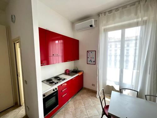 Studio Lunigiana Milano Stazione Milano — 4-Star Luxury Hotel in Milan, Italy