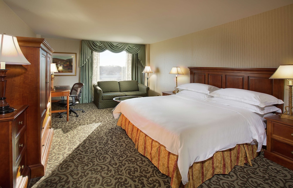 DoubleTree by Hilton Lisle Naperville - photo 14