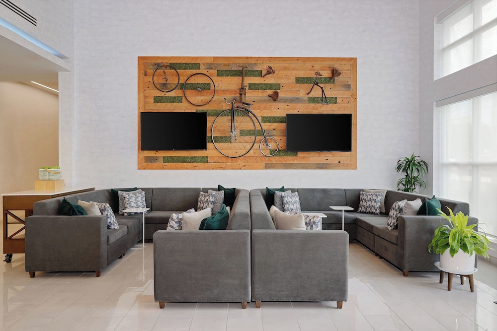 Element New York Wood Ridge - photo 4